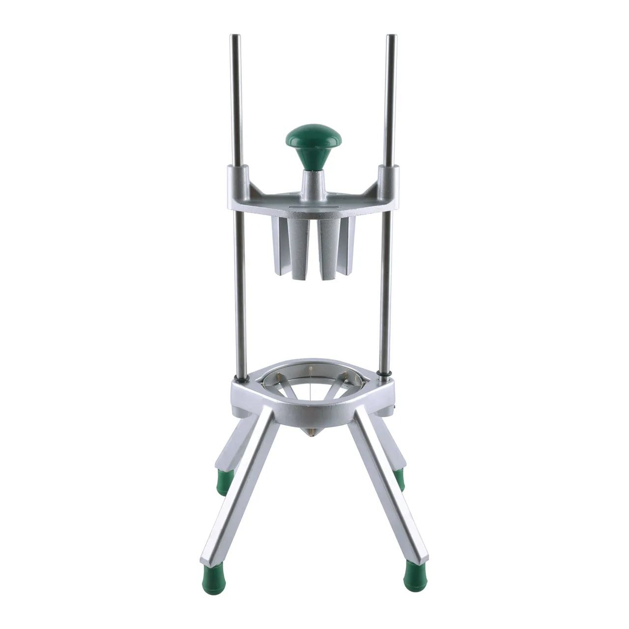 CAC China FPWD-8 Fruit/Vegetable Wedge Slicer, 8-Section, Commercial Kitchen Tool, Set