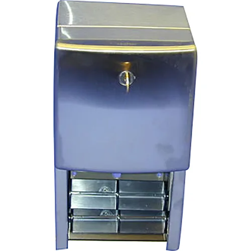AllPoints BOBB4288 Toilet Tissue Dispenser