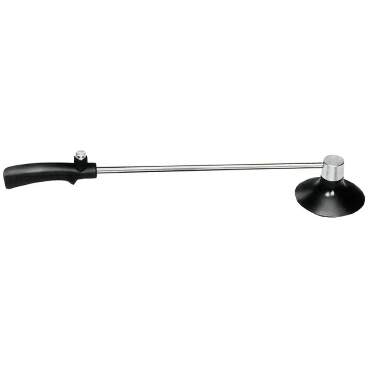 Lakeside 7507 Suction Cup With Arm For Stainless Steel Pellet, Dinnerware, Made In USA