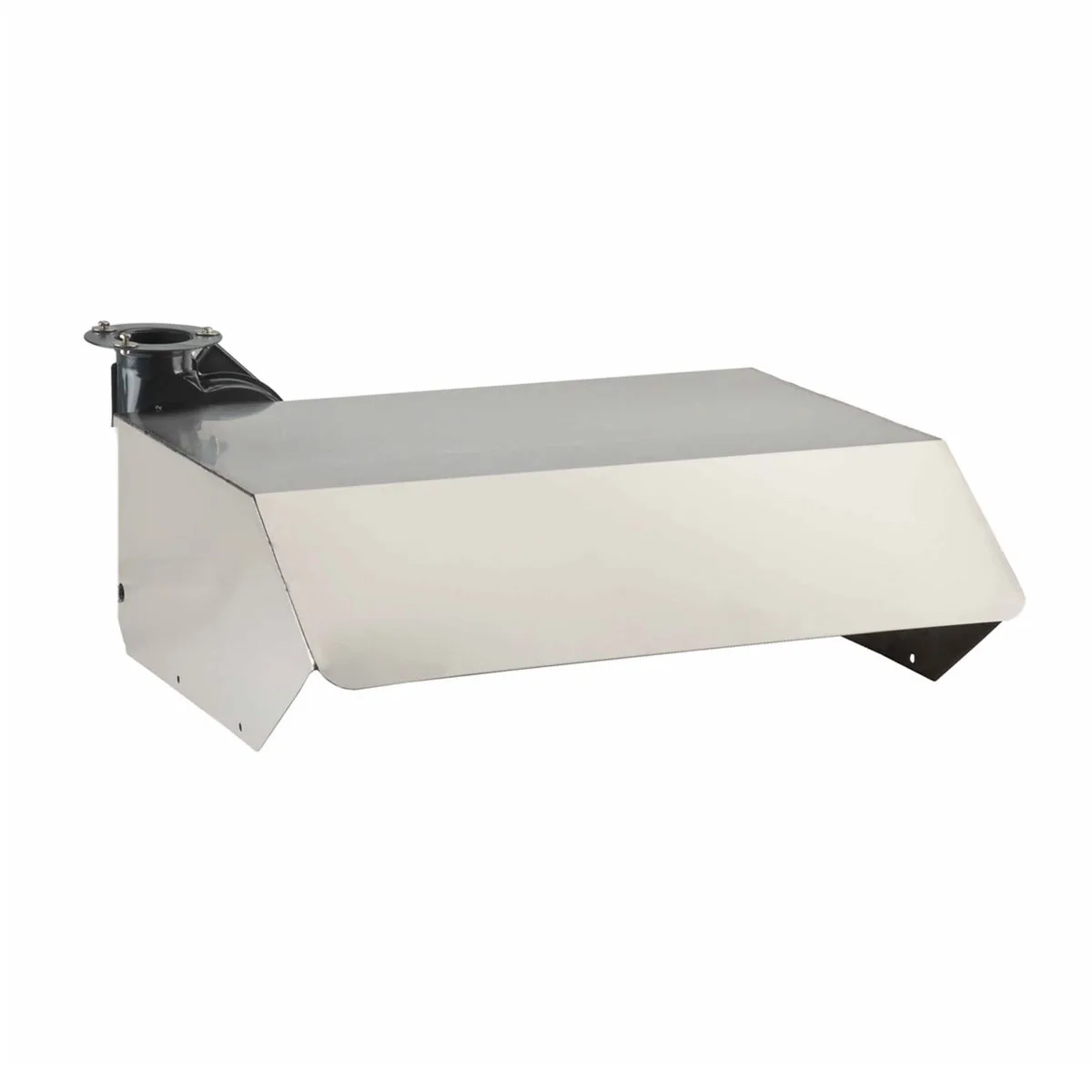 Cookshack PA001 Smartsmoker® Smoke Hood, Electric, Top-Mounted