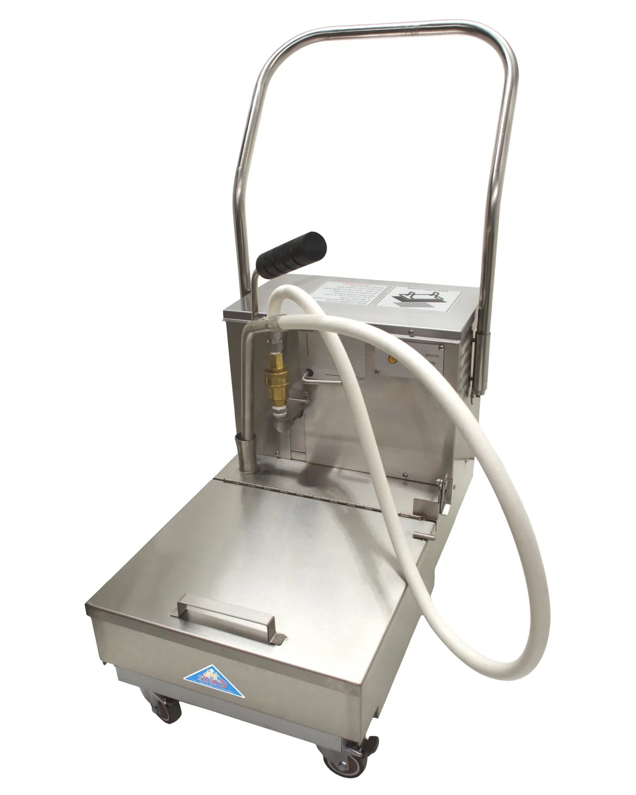 Comstock-Castle CCOF-85 Mobile Fryer Filter