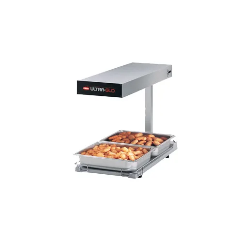 Hatco UGFFB Ultra-Glo® Portable French Fry Warmer
