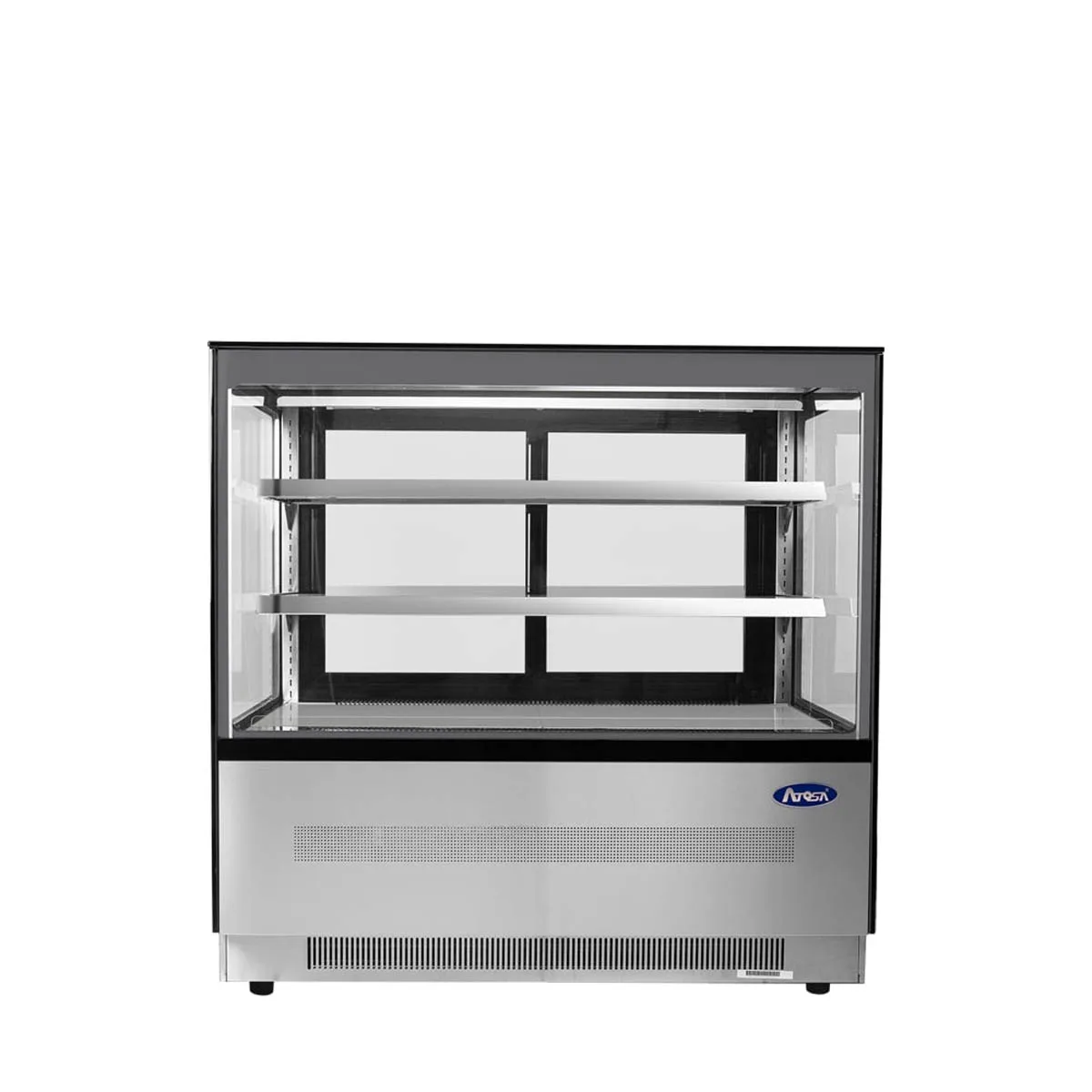 Atosa USA RDCS-48 47" Refrigerated Display Case