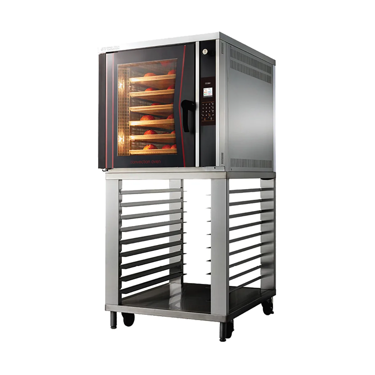 Turbo Air BTCO-5 Electric Convection Oven