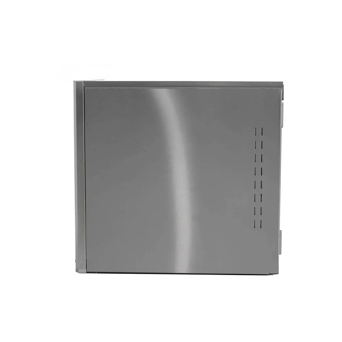 Scotsman MC0630SR-32 30" Half Cube Ice Machine Head, Remote Cooled, 614 lb/24 hr, 208-230v/1ph