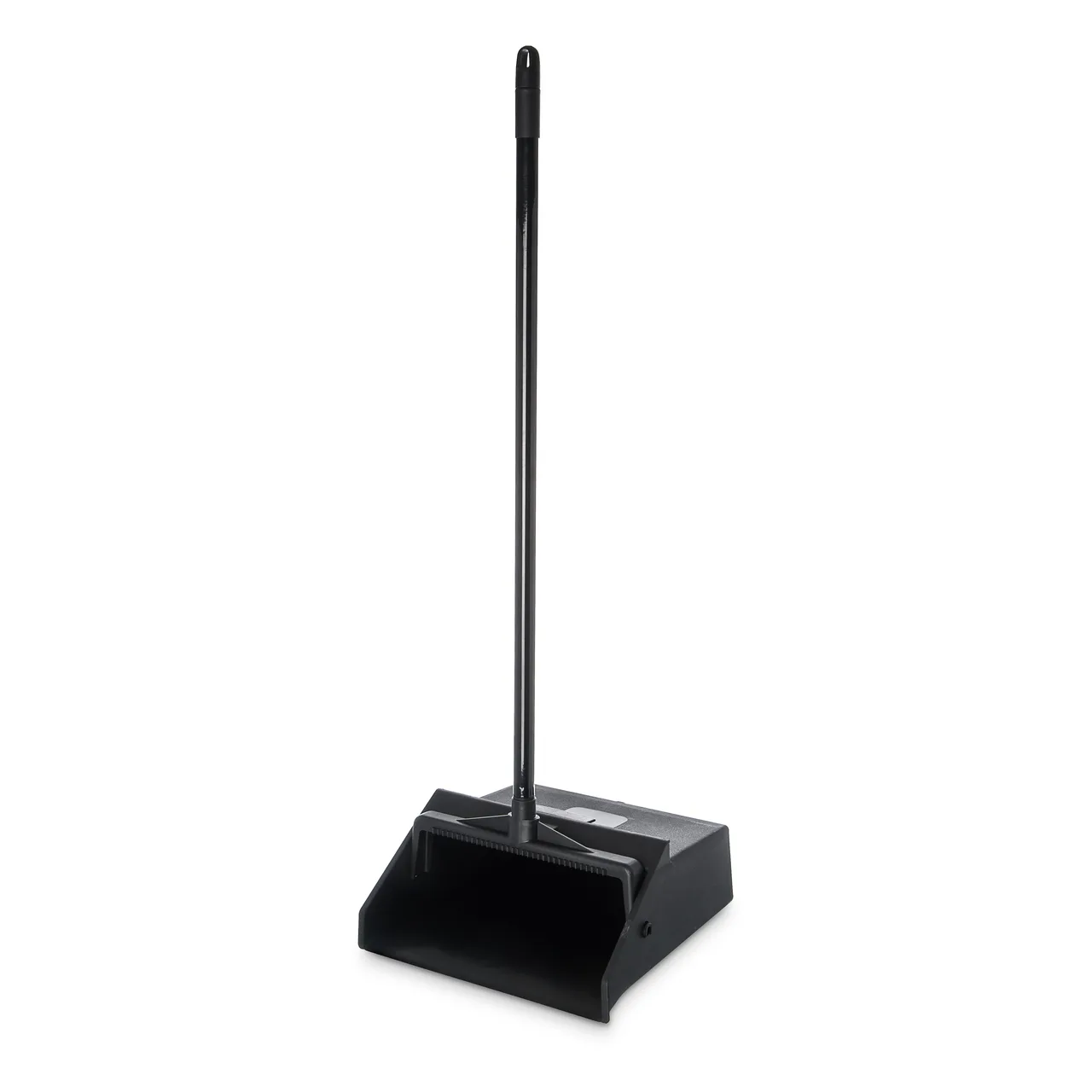 Carlisle 36141003 Carlisle - Flo-Pac® Duo-Pan™ Lobby Dust Pan, 12" Wide