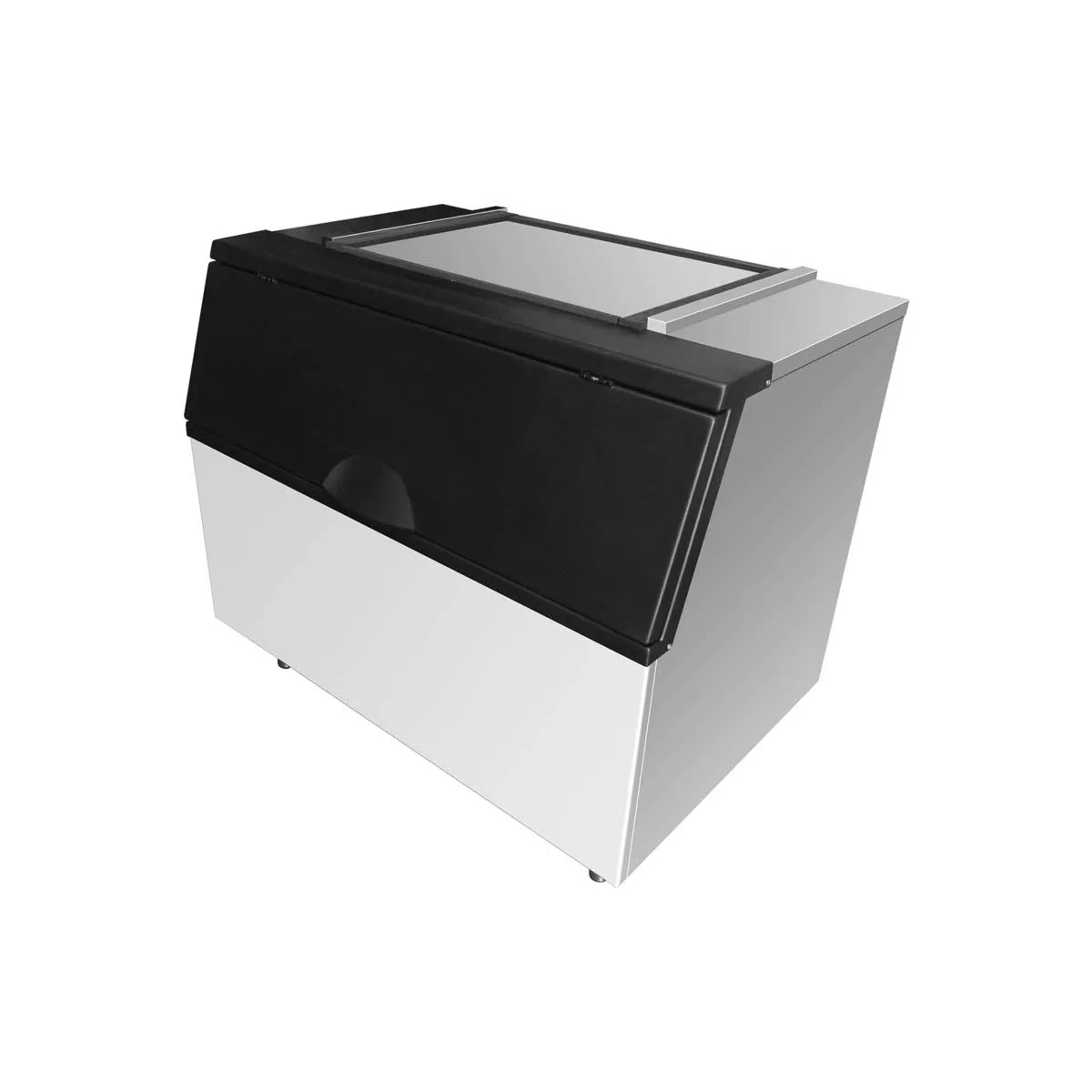 Atosa USA CYR700P 48" Ice Storage Bin, 700 lb