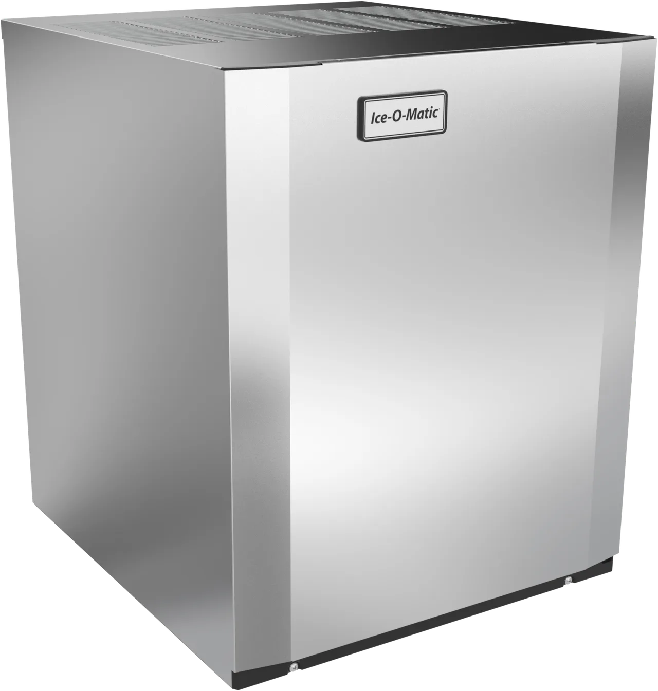 Ice-O-Matic CIM1126FA90 Elevation Series Cube Ice Maker, 22" W, 1000 lb/24h, R290, Dual Exhaust, LED Display