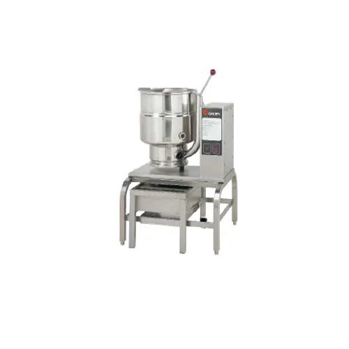 Groen 174975 (Ts/10-1) Support Stand, For Model Tdb/6
