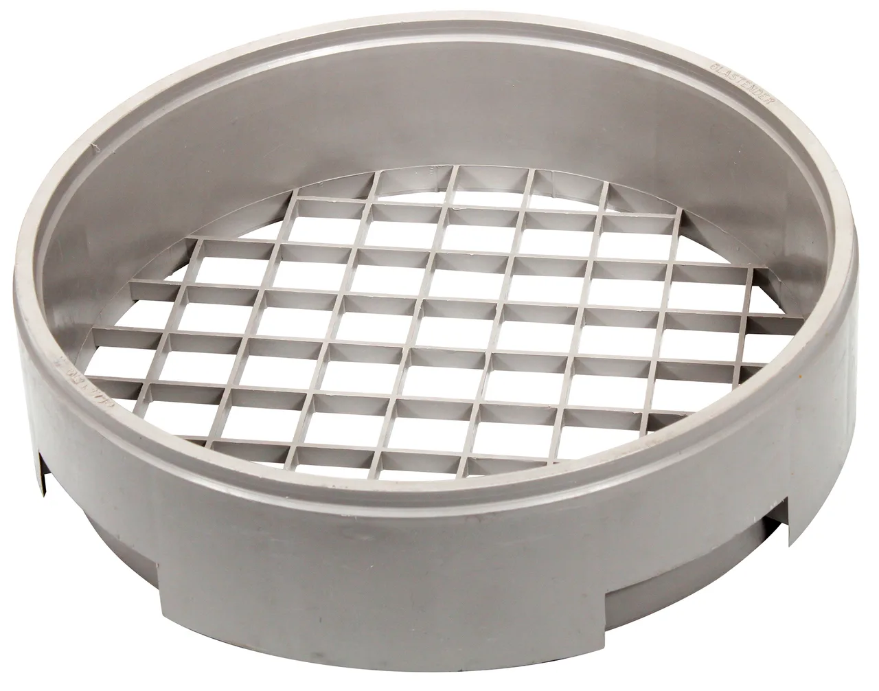 Glastender 01000532 Commercial Dishwasher Glass and Cup Rack, Stainless Steel