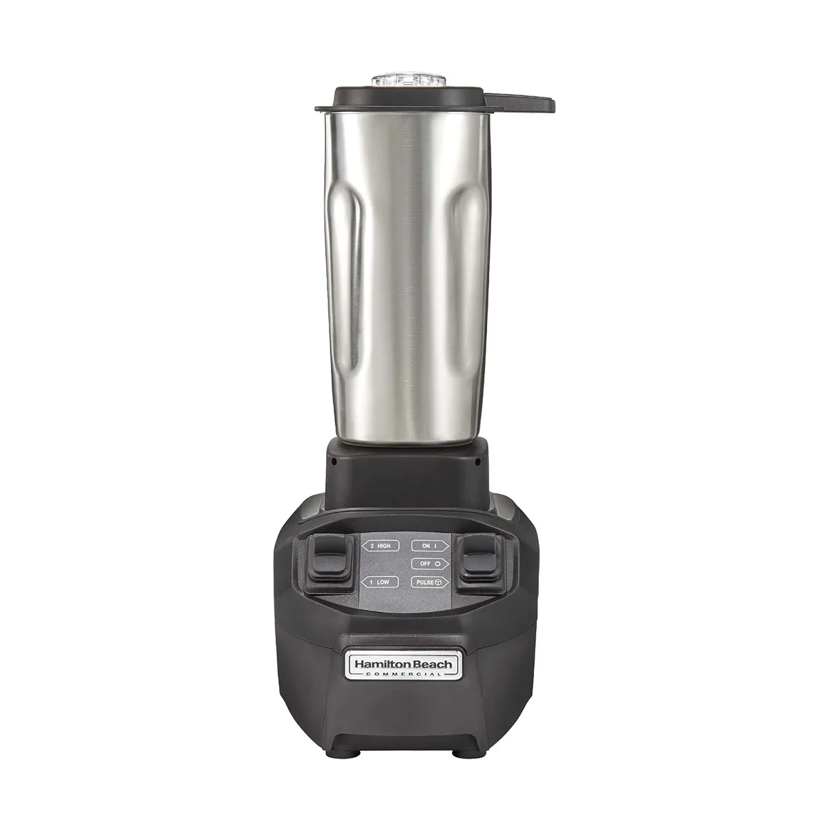 Hamilton Beach HBB255S-CE (International) Rio® Bar Blender, Two Speed Motor
