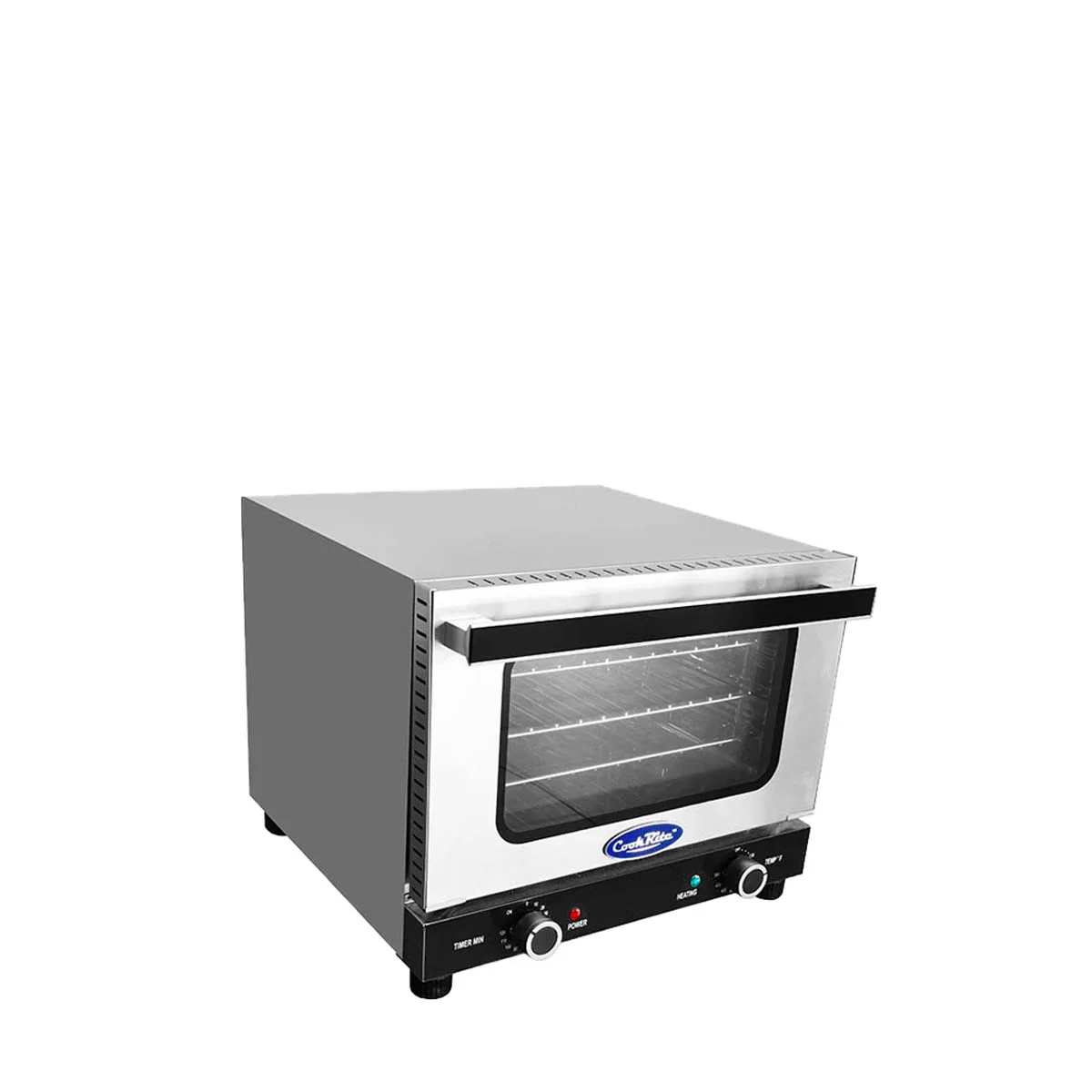 Atosa USA CTCO-25 Electric Convection Oven with Manual Controls