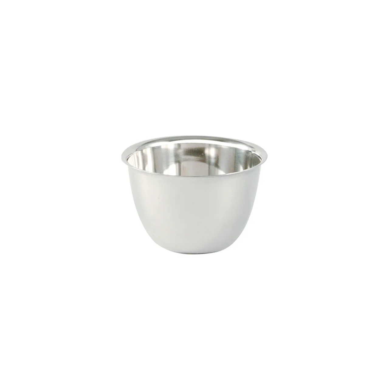 CAC China STSV-CUP Condiment Server Cup for STSV-3 & STSV-4, Compact Tabletop Design, Easy Dispense