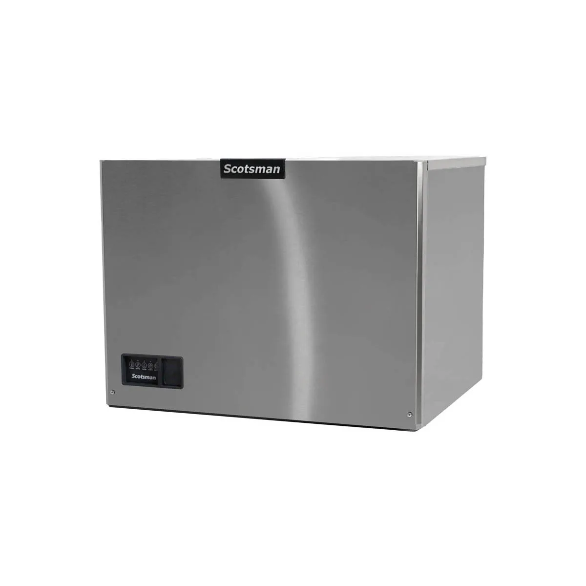 Scotsman MC0630MR-32 30" Full Cube Ice Machine Head, Remote Cooled, 614 lb/24 hr, 208-230v/1ph