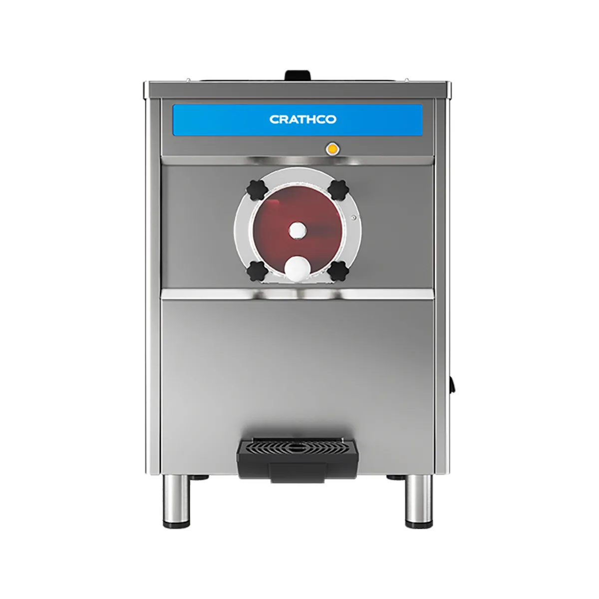 Crathco CR 2511 (Lv563111) Cylinder Type Non-Carbonated Frozen Drink Machine
