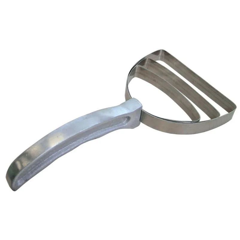 Omcan USA 10462 Refill for stainless steel scraper square