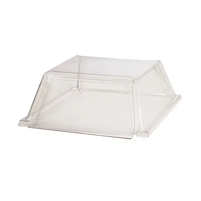 Star 30SG-2D Grill-Max™ Hot Dog Roller Grill Sneeze Guard, For 23" X 20" Grills
