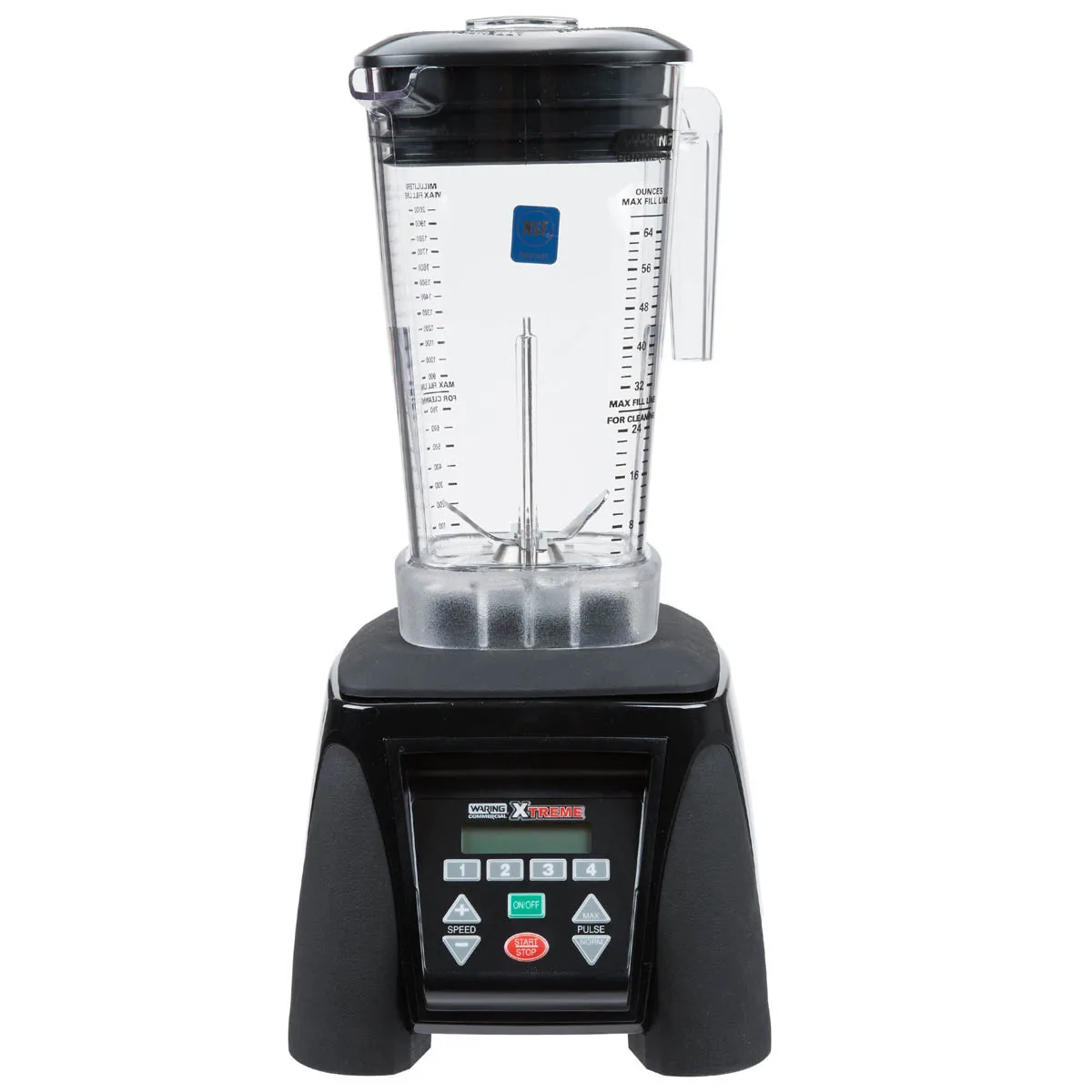 Waring MX1300XTX Xtreme High-Power Blender, Heavy Duty