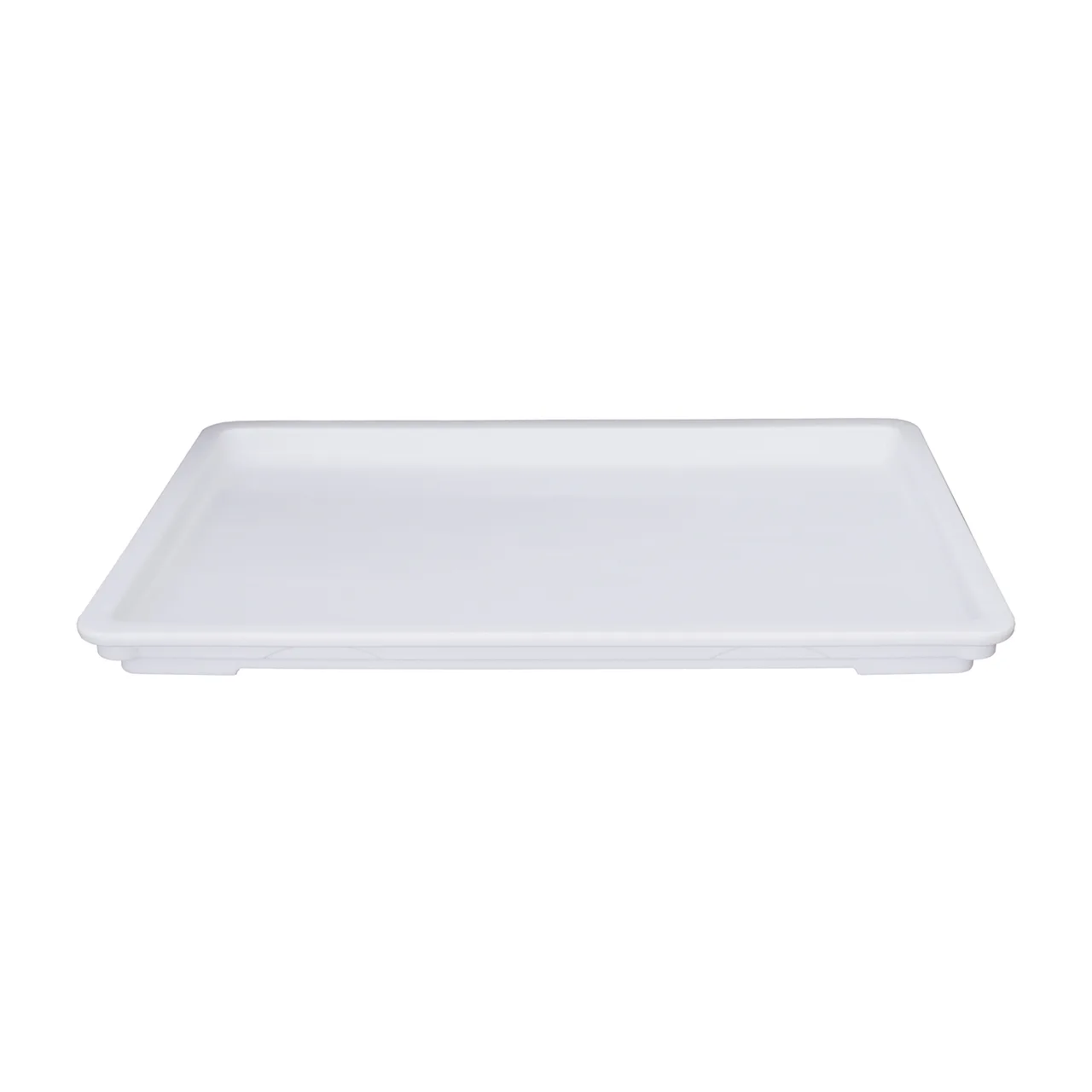 CAC China DBCV-36H Dough Box Cover – Plastic Lid For DBBK-3H & DBBK-6H, Durable Design, No Packaging