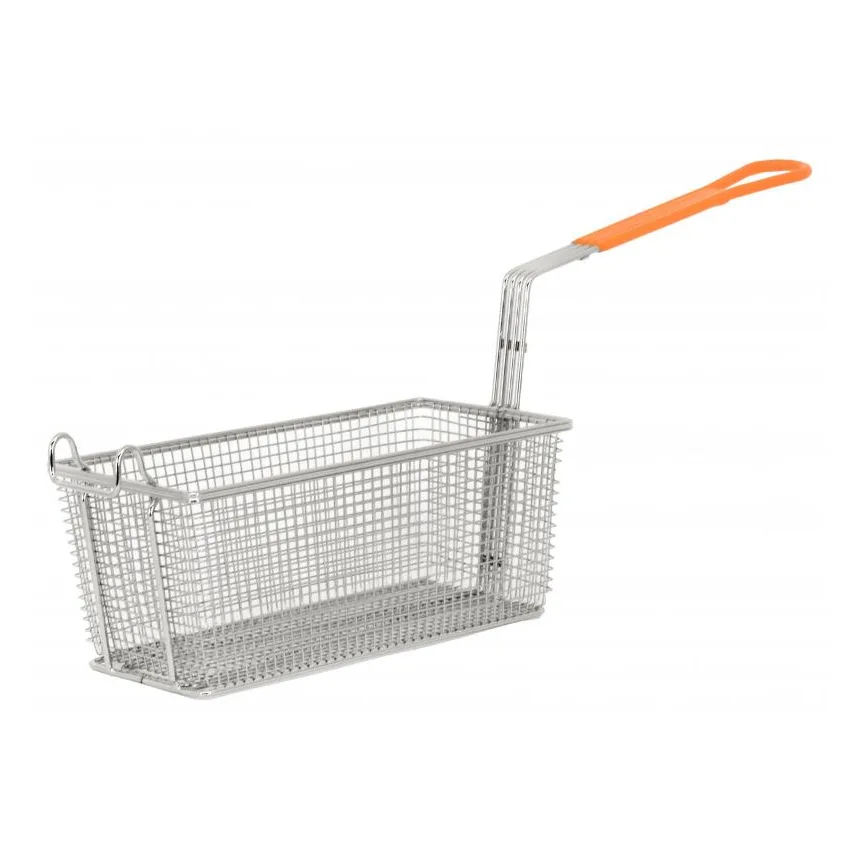 Omcan USA 80554 Fryer Basket