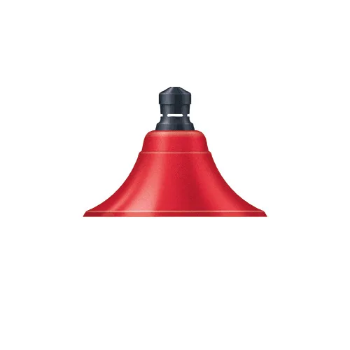 Hatco DLH-2400 Decorative Heat Lamp, High Watt, (1) Bulb Type (Not Included)