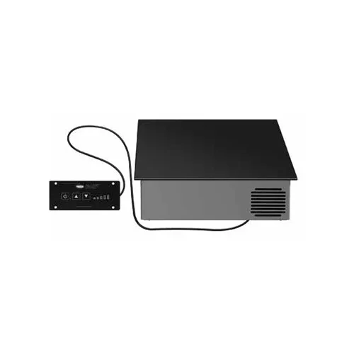 Hatco IWRM-B1-1313-05 (Export Only) Palletti® Drop-In Countertop Induction Warmer