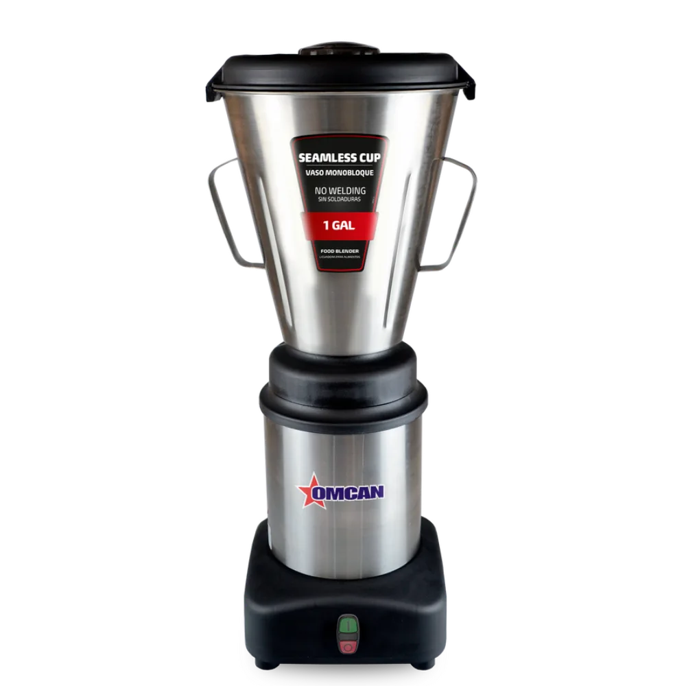 Omcan USA 48003 Countertop Food Blender