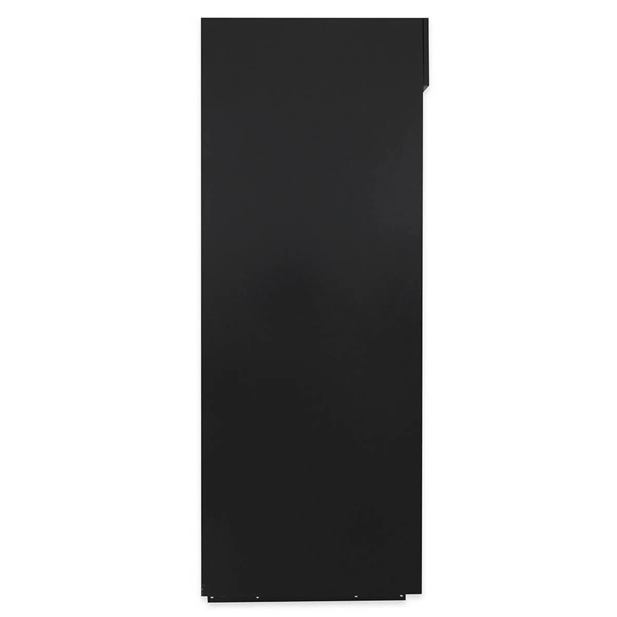 True GDM-69-HC-LD 78" 3-Section Thermal Glass Sliding Door Refrigerated Merchandiser