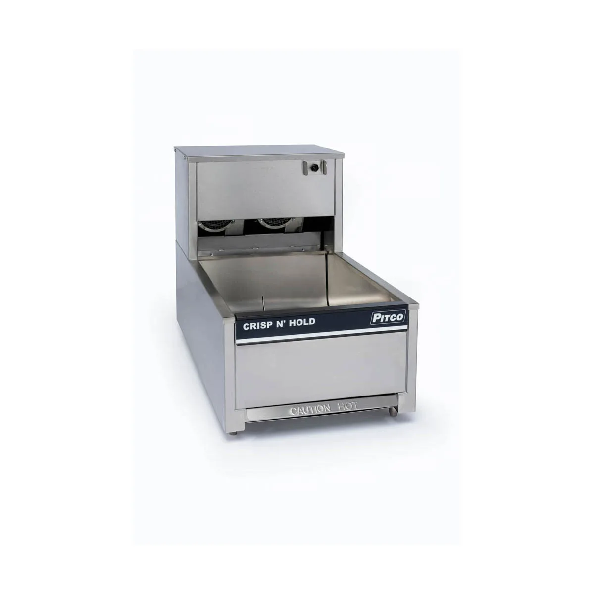 Pitco PCC-18 Crisp 'N Hold™ Crispy Food Station