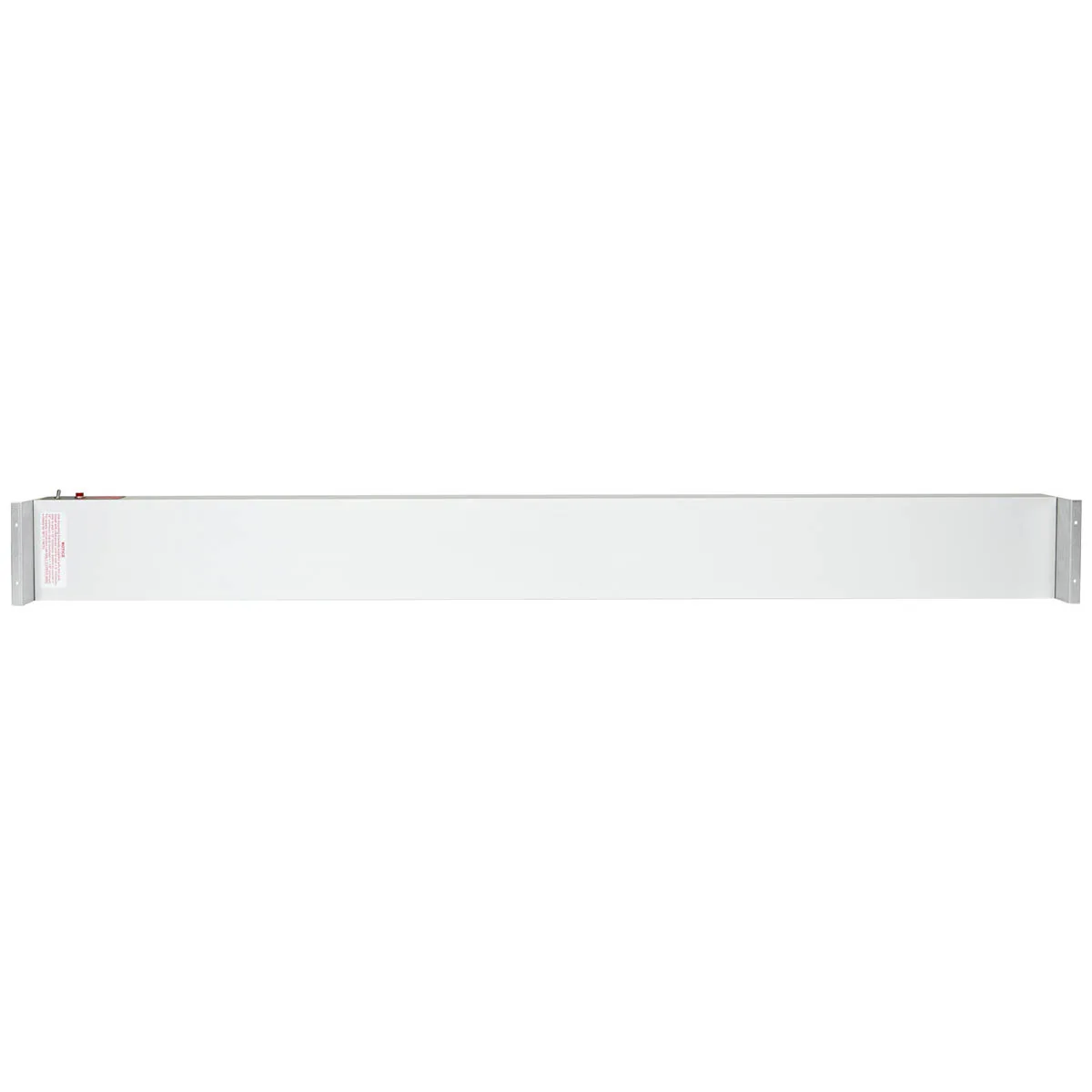 Nemco 6150-60-208 Bar Heater, 60" X 6-3/4" X 2-3/4", Infrared Heating Element