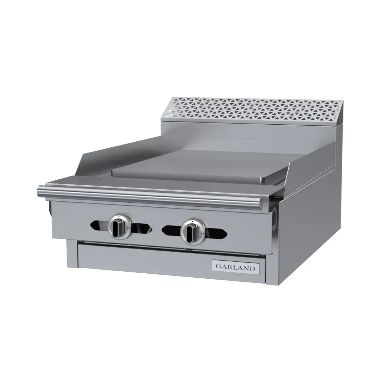 Garland US Range C24-19M Garland Cuisine Series Heavy Duty Range, Gas