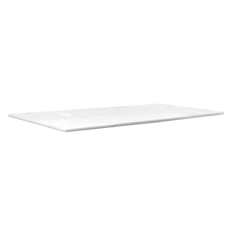 Omcan USA 43185 - 24" x 48" Poly Board Table Top, 490 lb. Load, Rectangular, Polymer