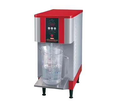Hatco AWD12208630P (Quick Ship Model) Atmospheric Hot Water Dispenser