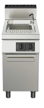 AMPTO 90CPG45 PLUS Gas Pasta Cooker