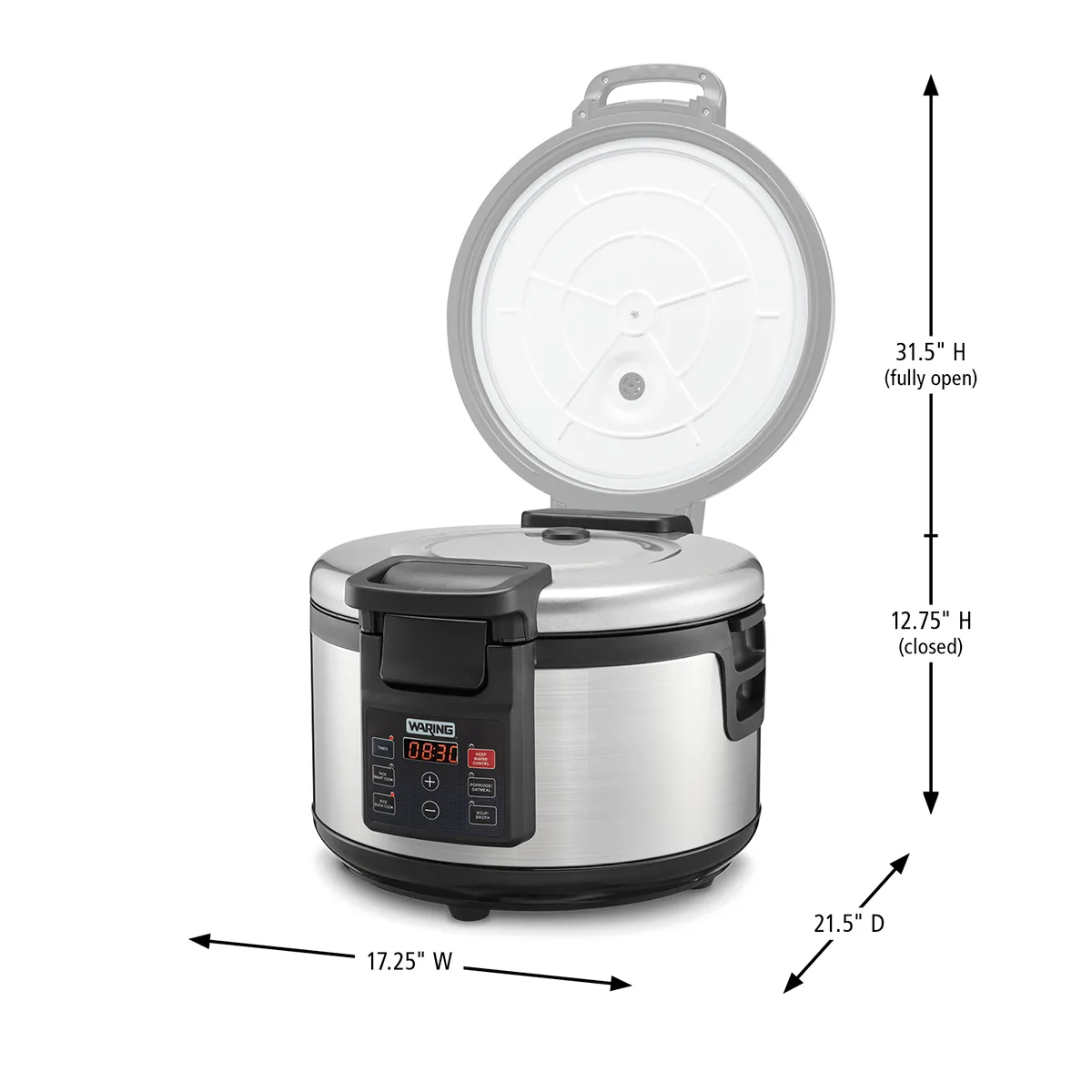 Waring WRC60 Rice / Grain Cooker