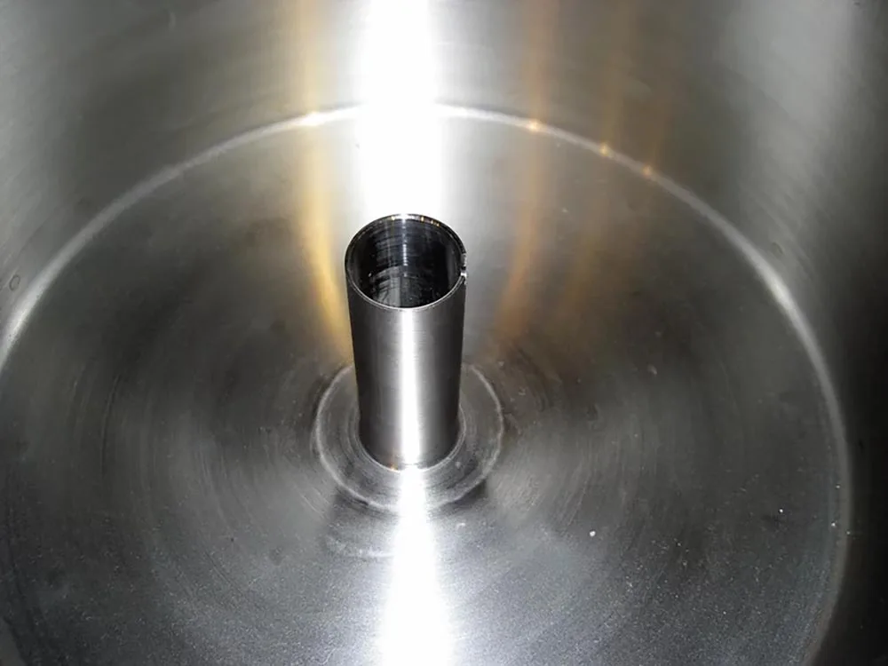 Robot Coupe R10 Vertical Cutter Mixer, (3) Blades and 11.5L Bowl , 4.5 HP, 2-Speed