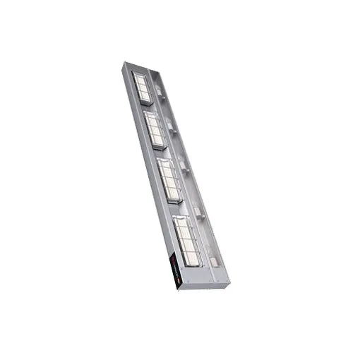 Hatco UGAHL-54D6 Ultra-Glo® Infrared Foodwarmer, 54" W, High Wattage