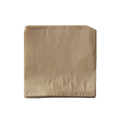 GET 4-T1020 Clipper Mill Food-Safe Bag/Wire Cone Basket Liner, Double-Open