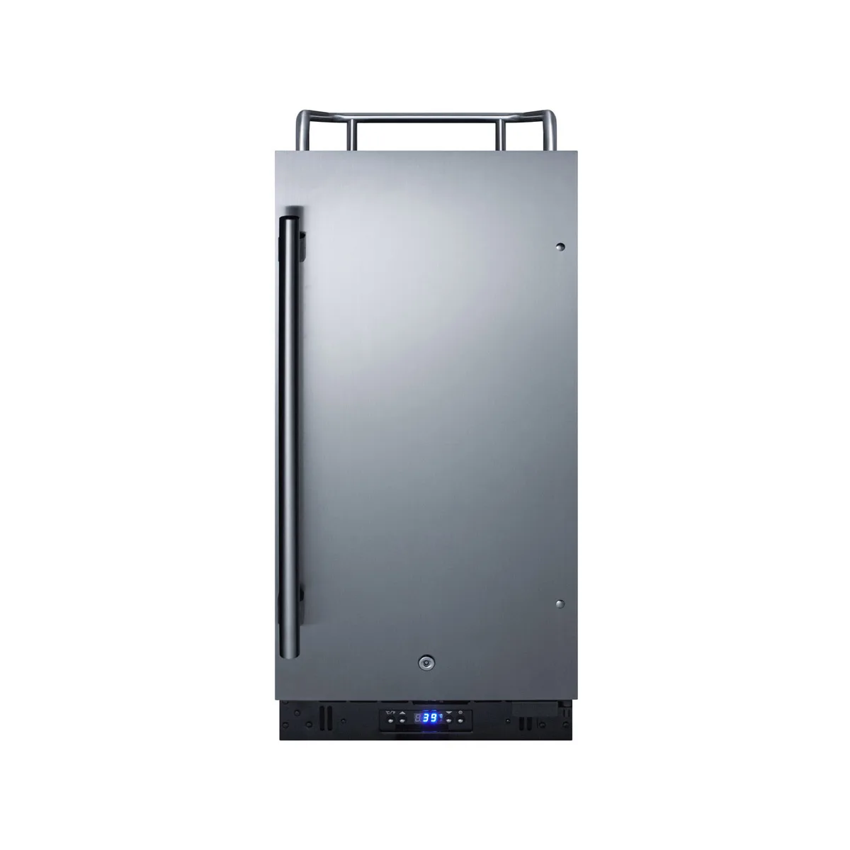 Summit SBC15NK 15" Draft Beer Cooler Dispenser, 2.9 cu. ft.