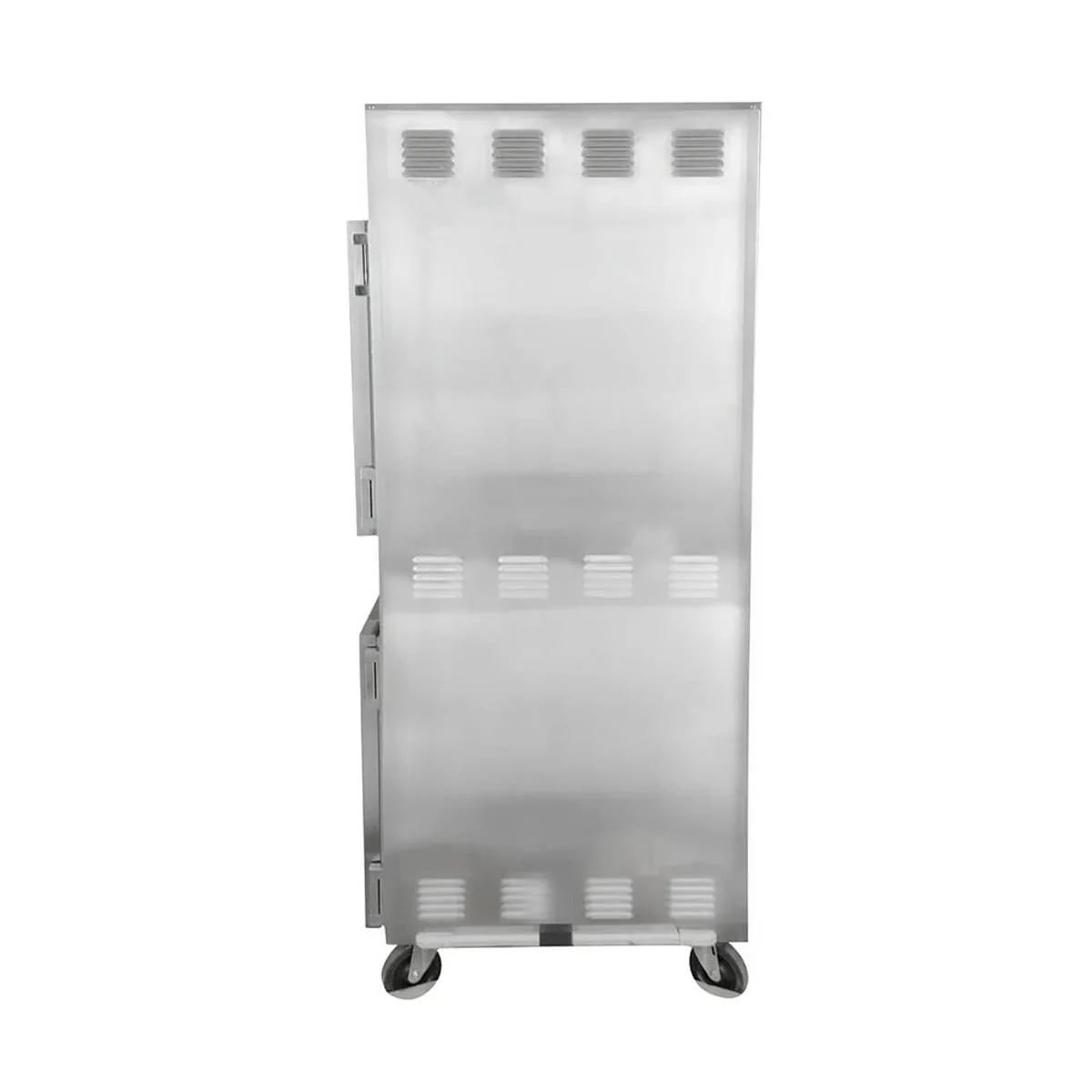 Carter-Hoffmann CH1600U Cook / Hold / Oven Cabinet w/ Digital Controls, Meat Probe, Full-Height