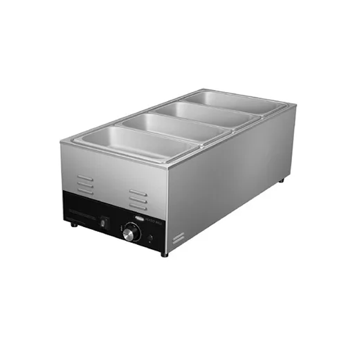 Hatco CHW-43-QS (Quick Ship Model) Food Warmer/Cooker, Electric, Countertop
