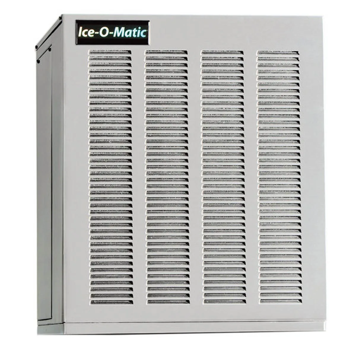 Ice-O-Matic MFI0800W 21" Flake Ice Machine Head, Water Cooled, 940 lb/24 hr