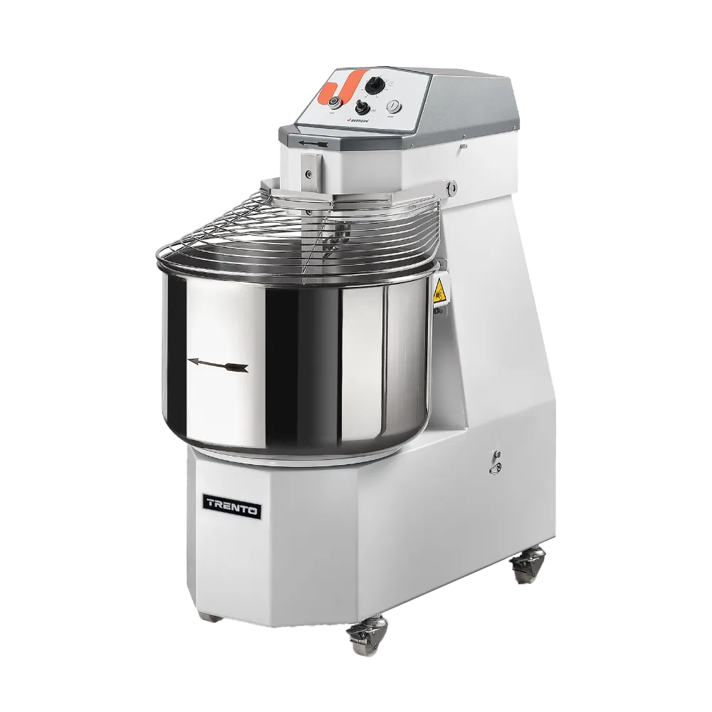 Omcan USA 49182 Spiral Dough Mixer
