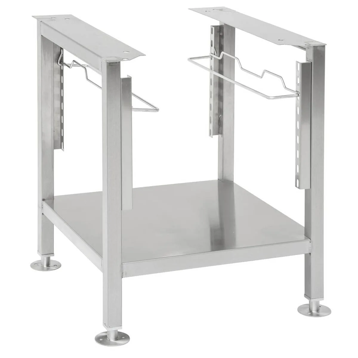 Vulcan STAND-28YSGL Stand, 24" Wide X 28" High, Includes (1) Set of Pan Slides