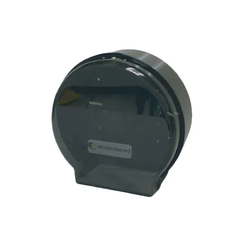 Thunder Group PLRPD392 Jumbo Single Tissue Dispenser, 12" X 5-1/4" X 11-3/4"