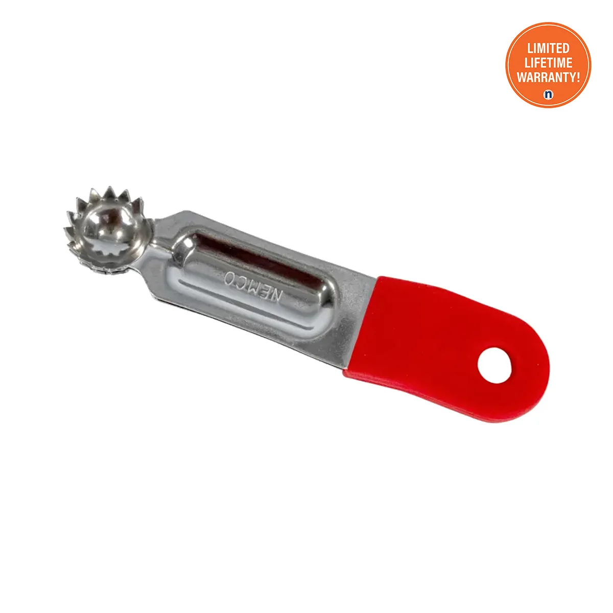 Nemco 55874-2 Easy Scooper™ Tomato Stem Remover, 2 Per Pack