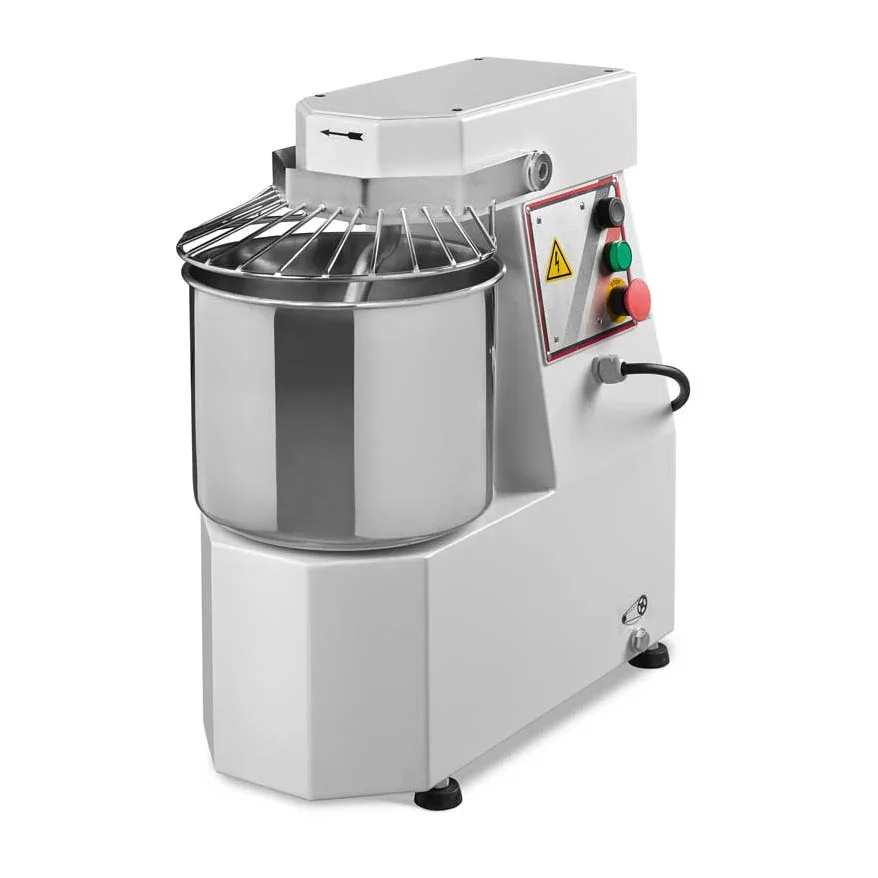 Omcan USA 13162 Spiral Dough Mixer