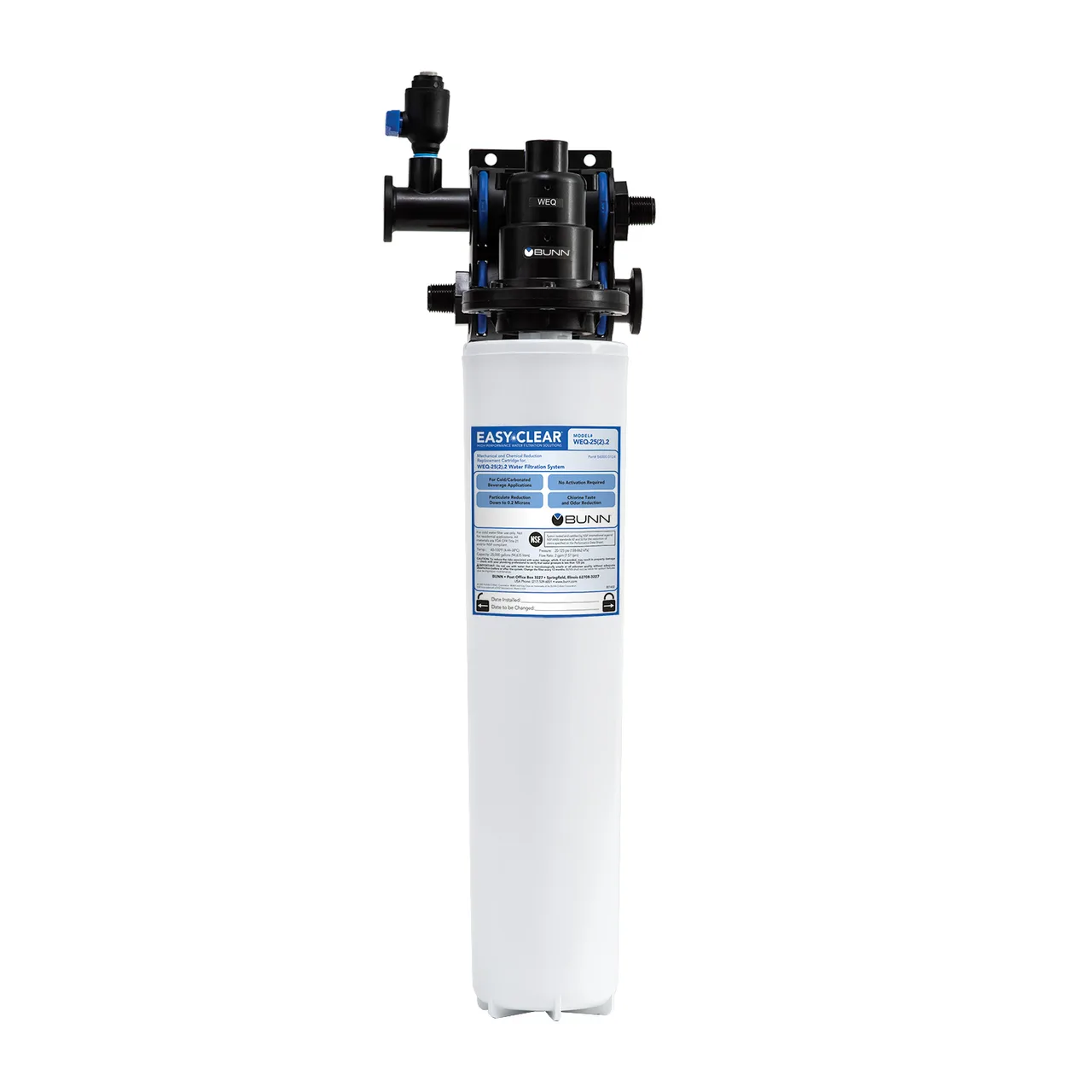 BUNN 56000.0028 System, Weq-25(2).2