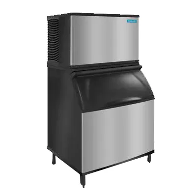 Koolaire KYP0500W Ice Maker Head – 30", 522 lb/24h Cube