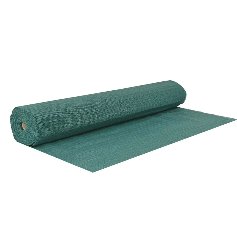 Omcan USA 10534 Bar Shelf Liner, 36" x 60 ft, Non‑Skid Dark Green - 1/Roll